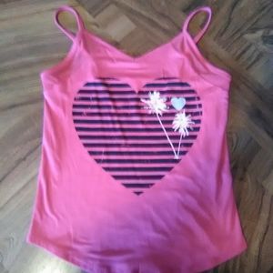 ⛵5/$15 New Summer Tank Top